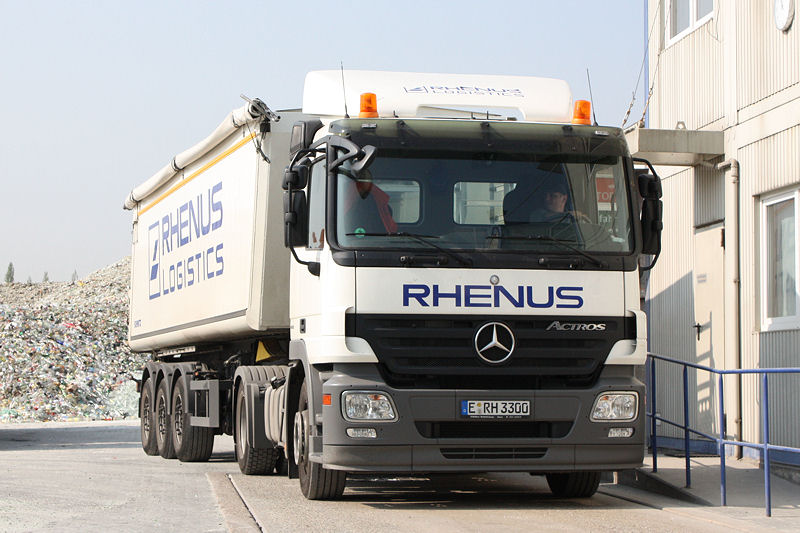 MB Actros MP2 4x2 M, Rhenus, Koblenz, 04.09 -1.jpg