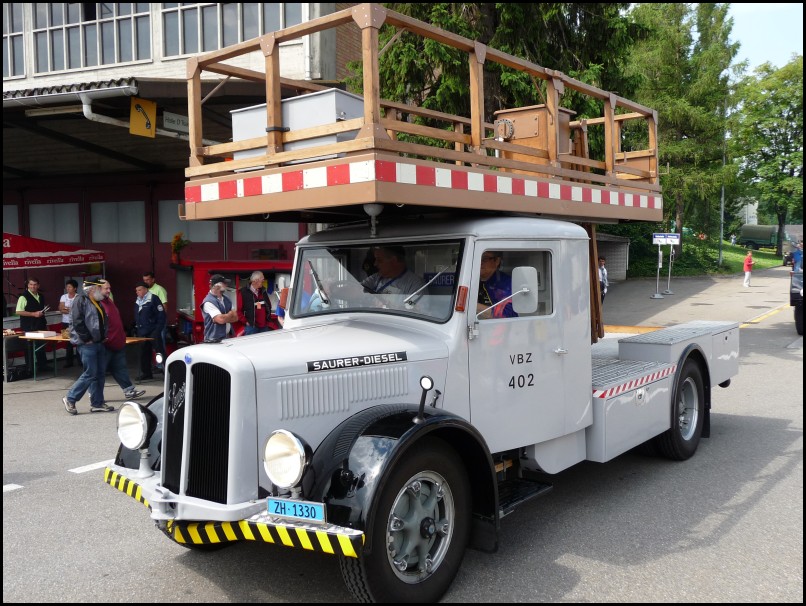  Forum, LKW-Treffen, Messen und Ausstellungen