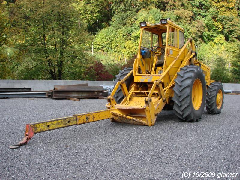 LM621  volvo caricatore Attachment