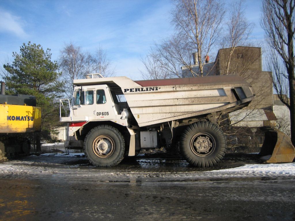 autocarri e dumper perlini Attachment