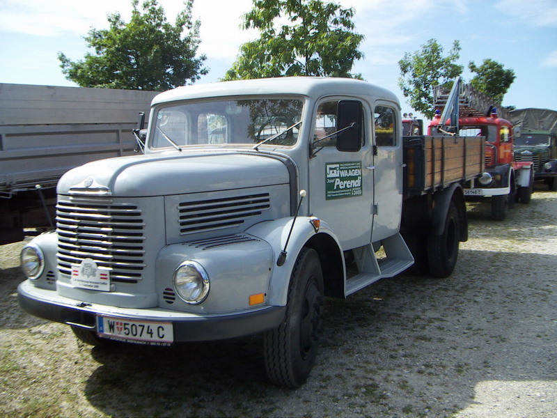 Steyr 480 Pritschen LKW mit Kran Widorn W5074C 1.jpg