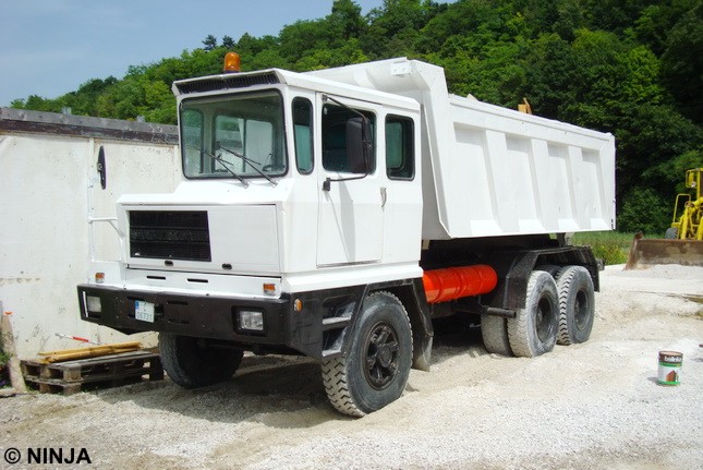 astra truck Attachment