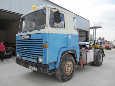 show_imageScania LB 340 Sattelzugmaschine Baujahr 1 2 1979 1000000km.jpg