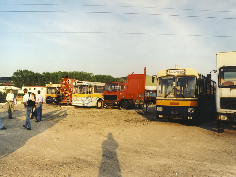 Busse  Nr70-72 und 75 1998 in Hornstein.jpg