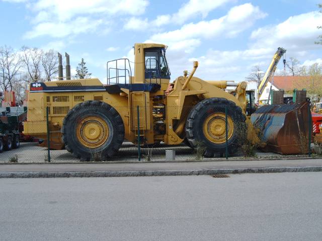 nuove pale gommate komatsu Attachment