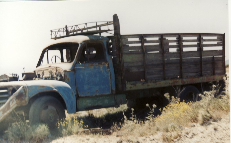 LKW unbekannt Santorin 1998.jpg