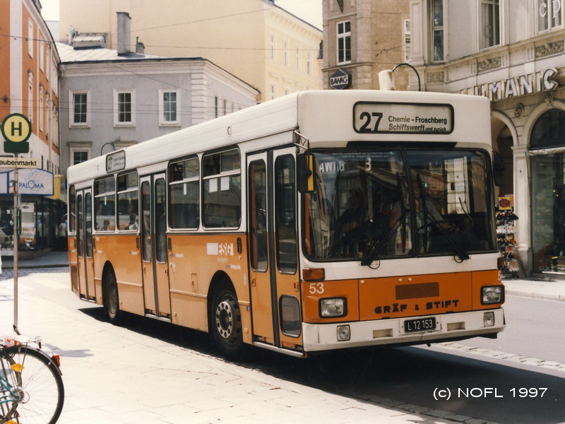 ESG-Bus Nr. 53 Linie 27 Taubenmarkt 19-8-1997.jpg