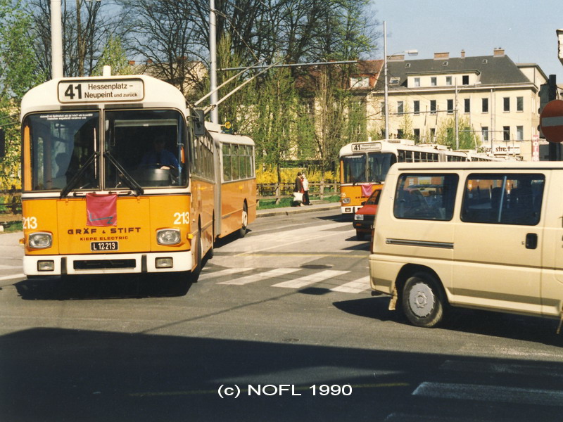 Obus 213 Ersatzhaltest Hess in Lustenauerstr 2-4-1990.jpg