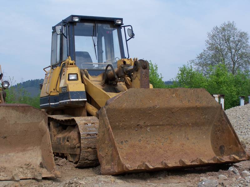 Komatsu D 66S, 2006-05-07, 001.jpg