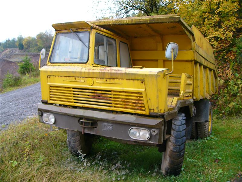 autocarri e dumper perlini Attachment