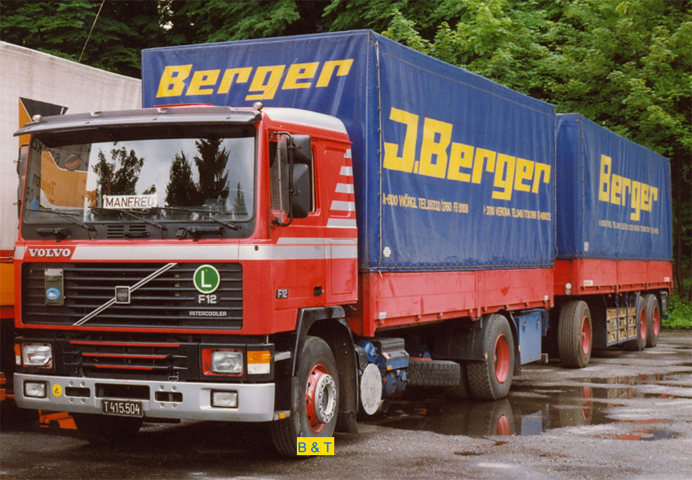 Baumaschinenbilder De Forum Volvo Volvo F Die Sammlung