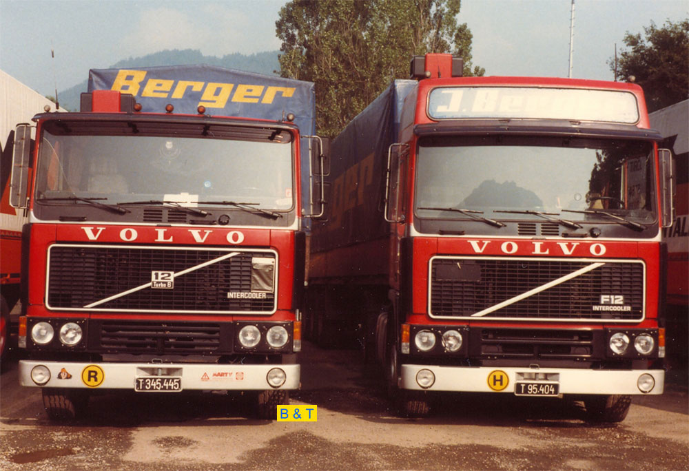 Baumaschinenbilder De Forum Volvo Volvo F Die Sammlung