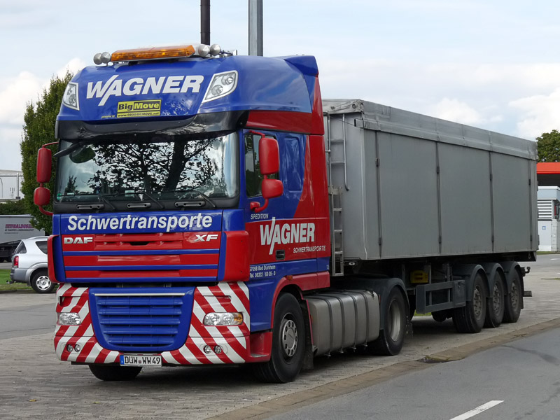 DAF XF105 SSC Großraumkipp-SZ  Wagner  Big Move.jpg