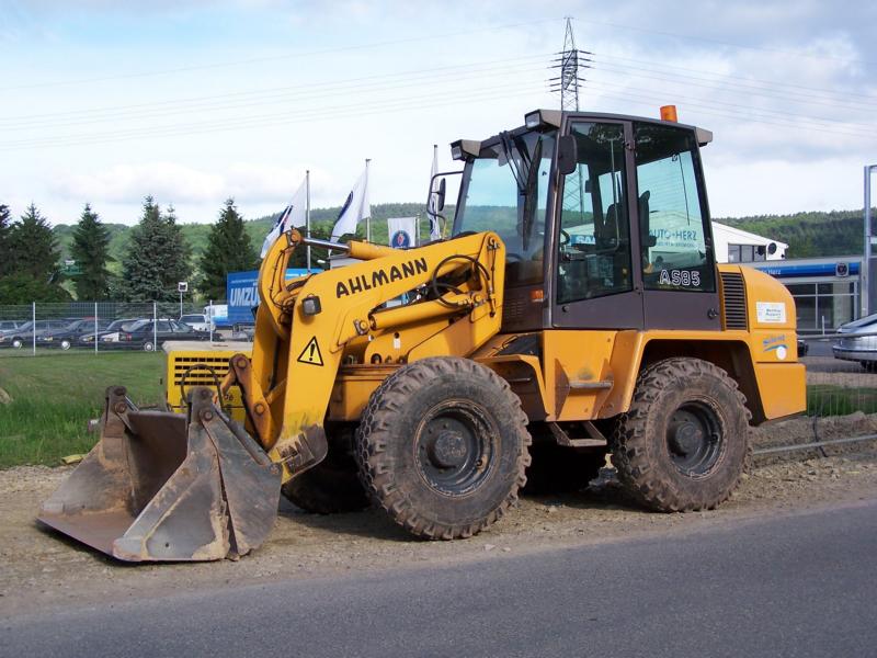 Ahlmann AS 85, 2006-06-04.jpg