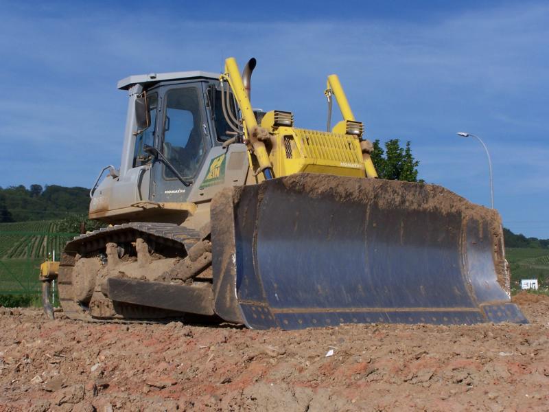 Komatsu D 65 EX, 2006-06-11, 003.jpg