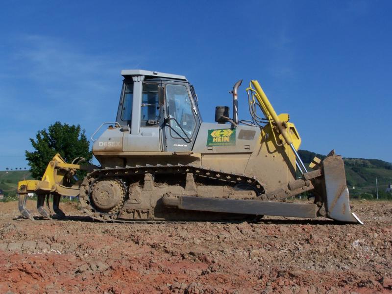 Komatsu D 65 EX, 2006-06-11, 004.jpg