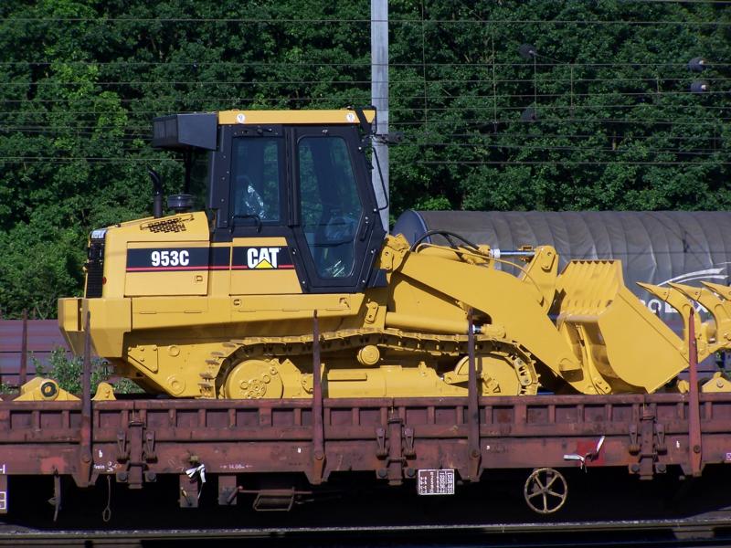 Caterpillar 953C, 2006-06-18, 002.jpg