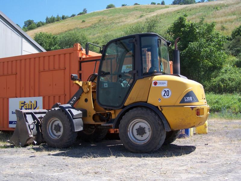 Volvo L 20B, 2006-07-02, 001.jpg