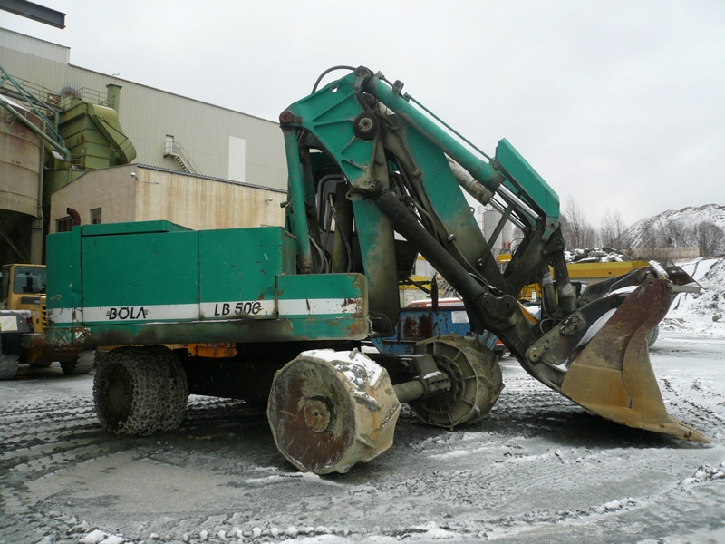 Böla LB500 - ard Baustoffwerke GmbH & Co. KG - Steinbruch Venusberg - 2011-12-18 (5).jpg