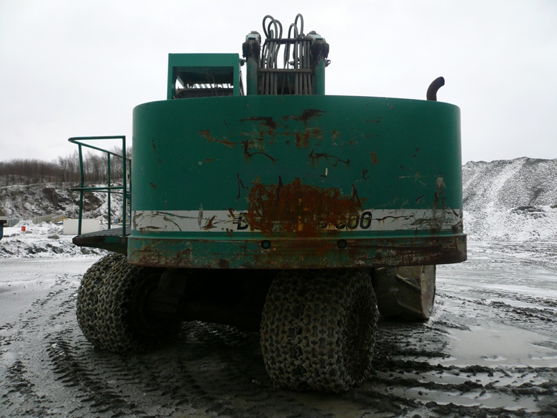 Böla LB500 - ard Baustoffwerke GmbH & Co. KG - Steinbruch Venusberg - 2011-12-18 (6).jpg