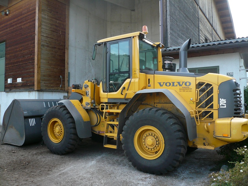 Volvo L70F - ... - Bramberg (Österreich) - 2011-09-04 (3).jpg