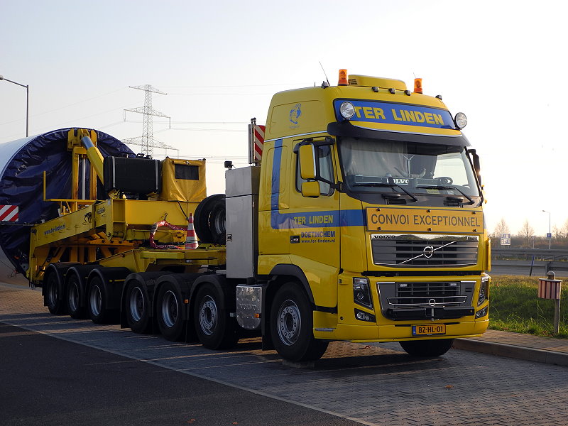 Ter Linden, Volvo FH16 700 - 2.jpg