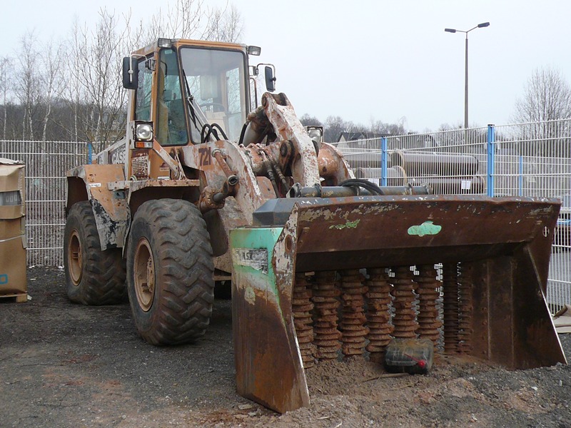 CASE 721 - Dietmar Mothes GmbH Straßen- und Tiefbau - Fischweg in Chemnitz - 2011-03-13 (1).jpg