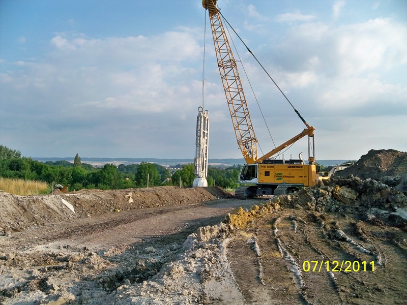 Liebherr HS885 - Zwagerman International BV - Deponie Halberstadt - 2011-07-12 (3).jpg