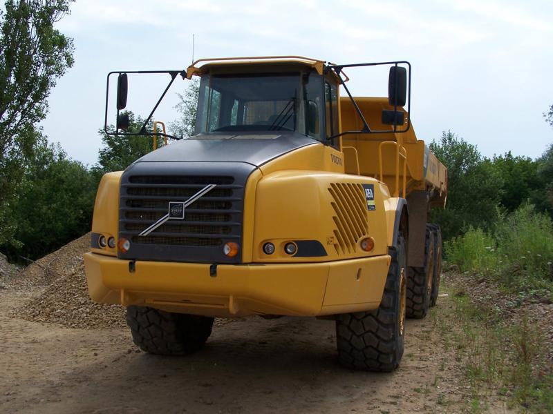 Volvo A 35D, 2006-07-09, 003.jpg