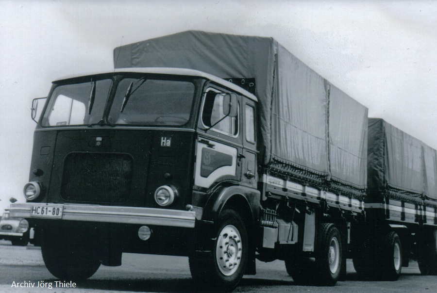 Baumaschinenbilder.de - Forum | Weitere LKW Hersteller | Jelcz