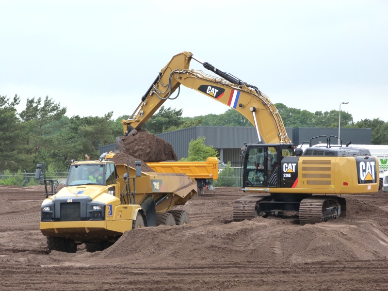 CAT 740 B & CAT 336 E.jpg