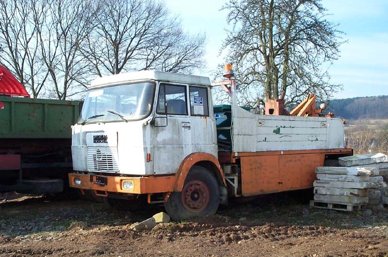 Henschel F161 , Köhler , Oberahr , 03.jpg