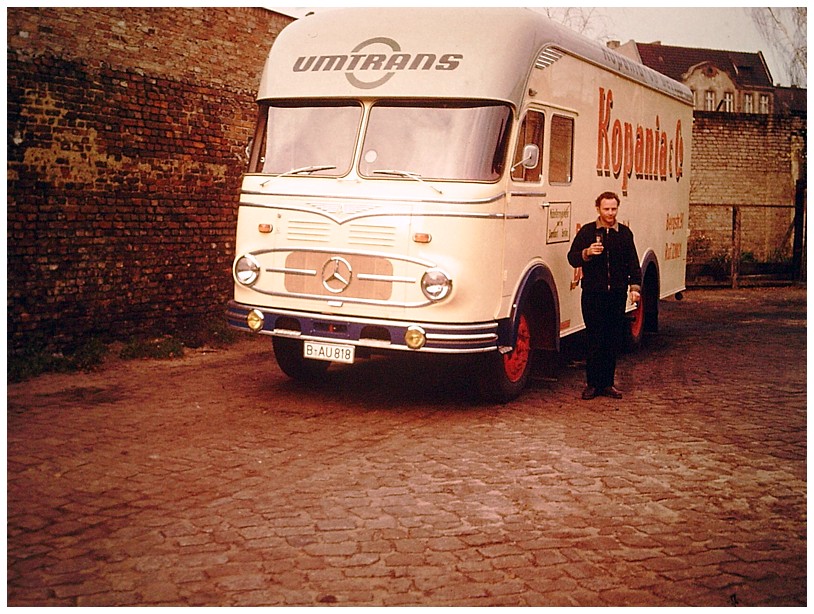 Baumaschinenbilder.de - Forum | Lastwagen aus aller Welt | Transit