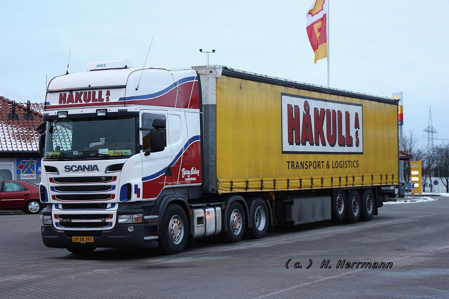Baumaschinenbilder De Forum Speditionen Fuhrunternehmen Und Firmenfuhrpark S Hakull Transport Danemark Norwegen