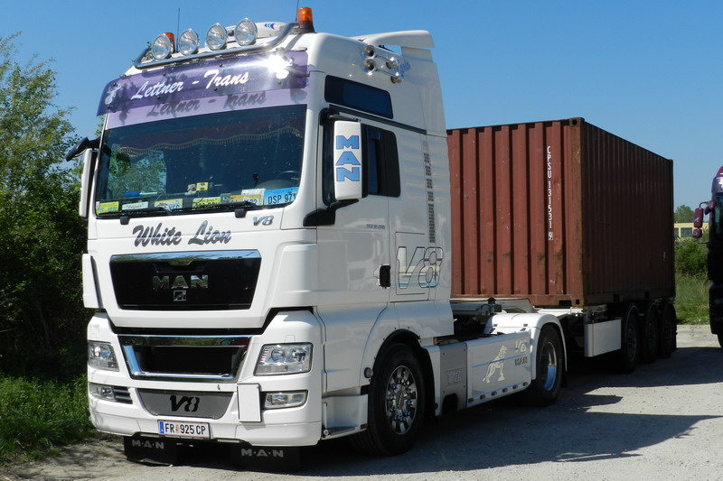 MAN TGX V8 Sattelzug Lettner FR925CP.jpg