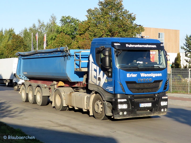 Erler Wennigsen, Iveco Stralis Hi-Street 500.jpg