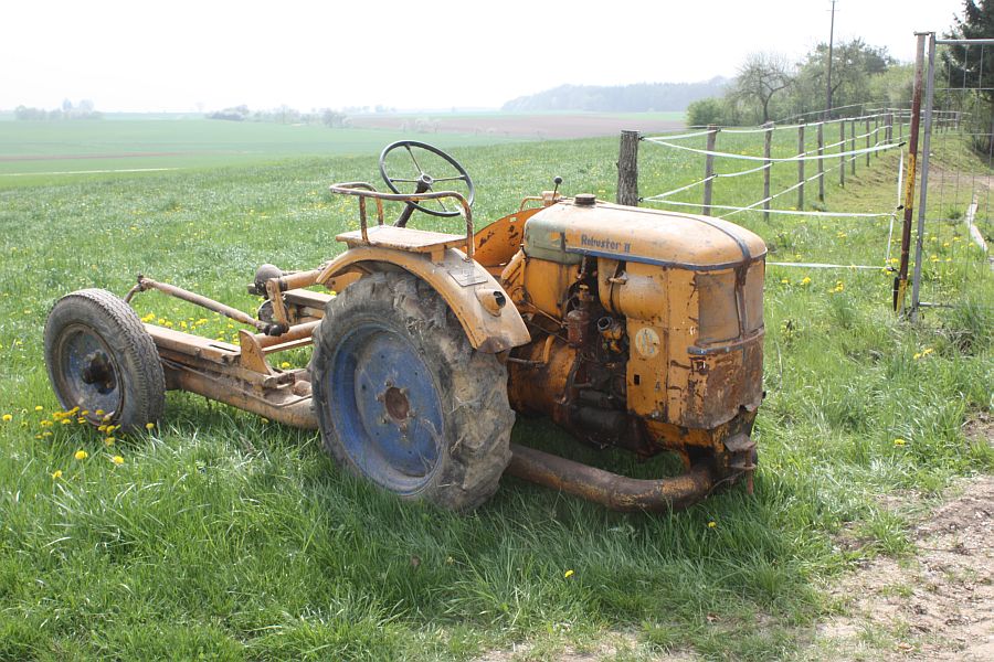 prototype deutz Attachment