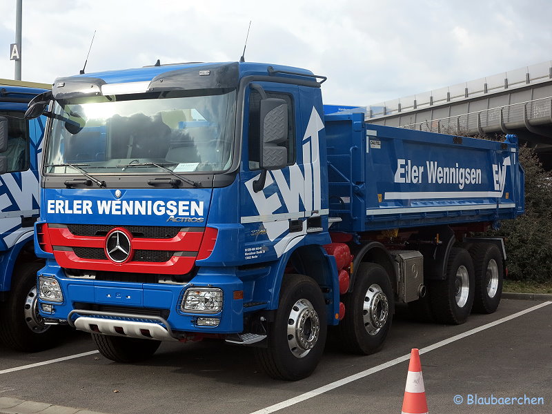 Erler Wennigsen, Mercedes Actros MP3 3248 - 1.jpg