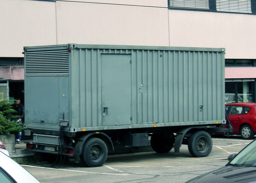Sex in trier